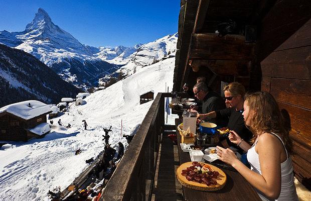 Zermatt Tourist Information – Keep Traveling, Keep Loving